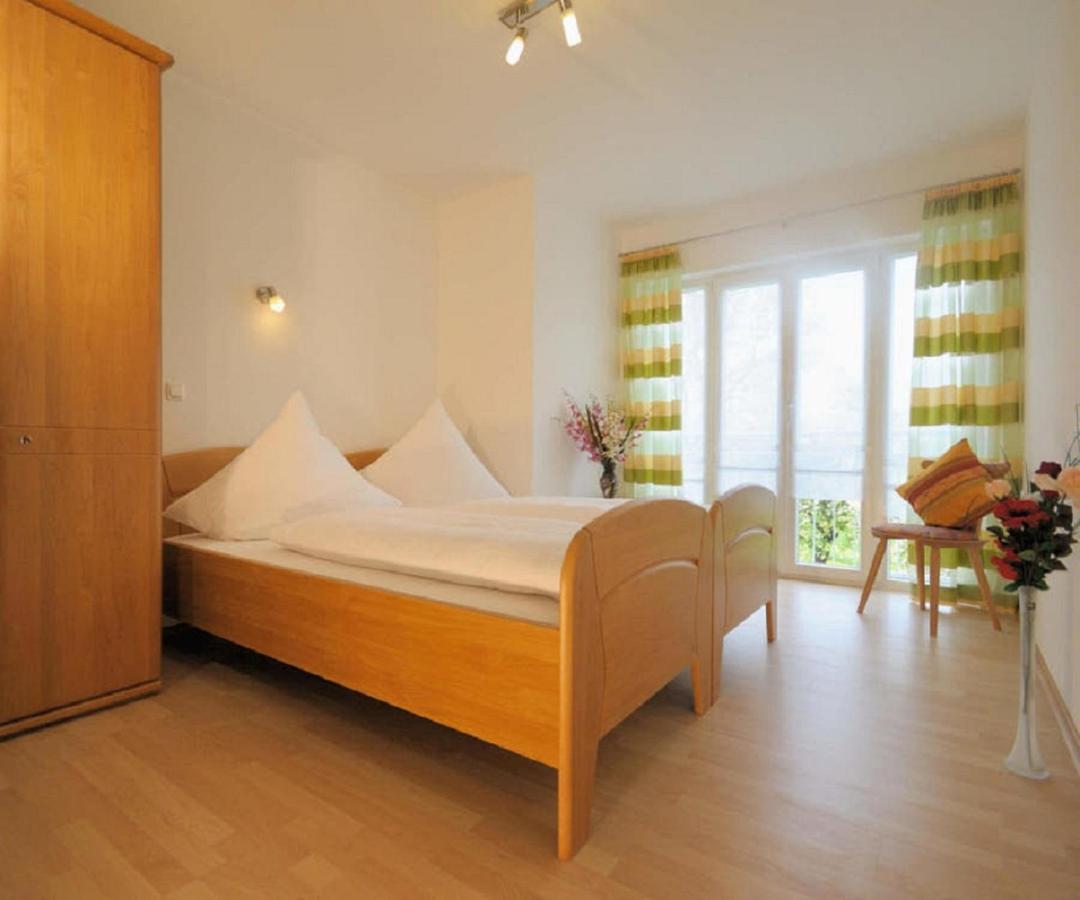 Deinerhof Apartment Hauzenberg Exterior photo
