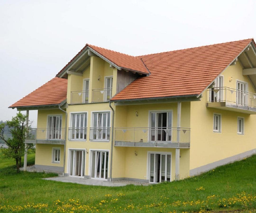 Deinerhof Apartment Hauzenberg Exterior photo